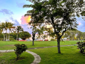 La Perle des Caraïbes